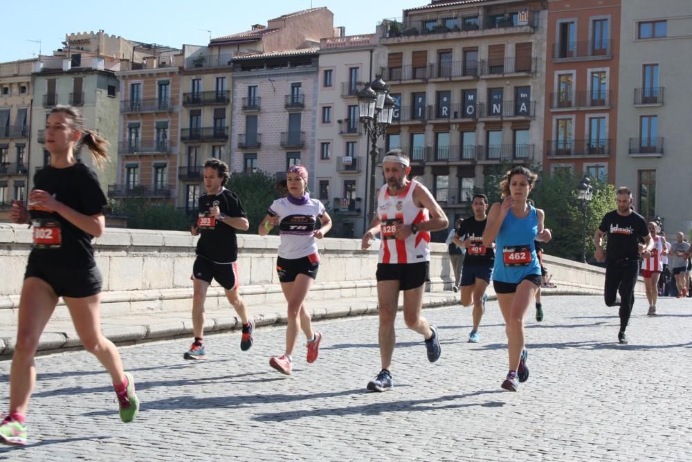 10 Km de Girona Esports Parra – La Salle