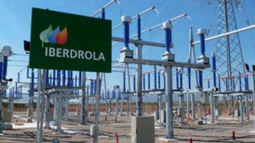 Iberdrola entra en el negoci de les estacions de servei de vehicles elèctrics