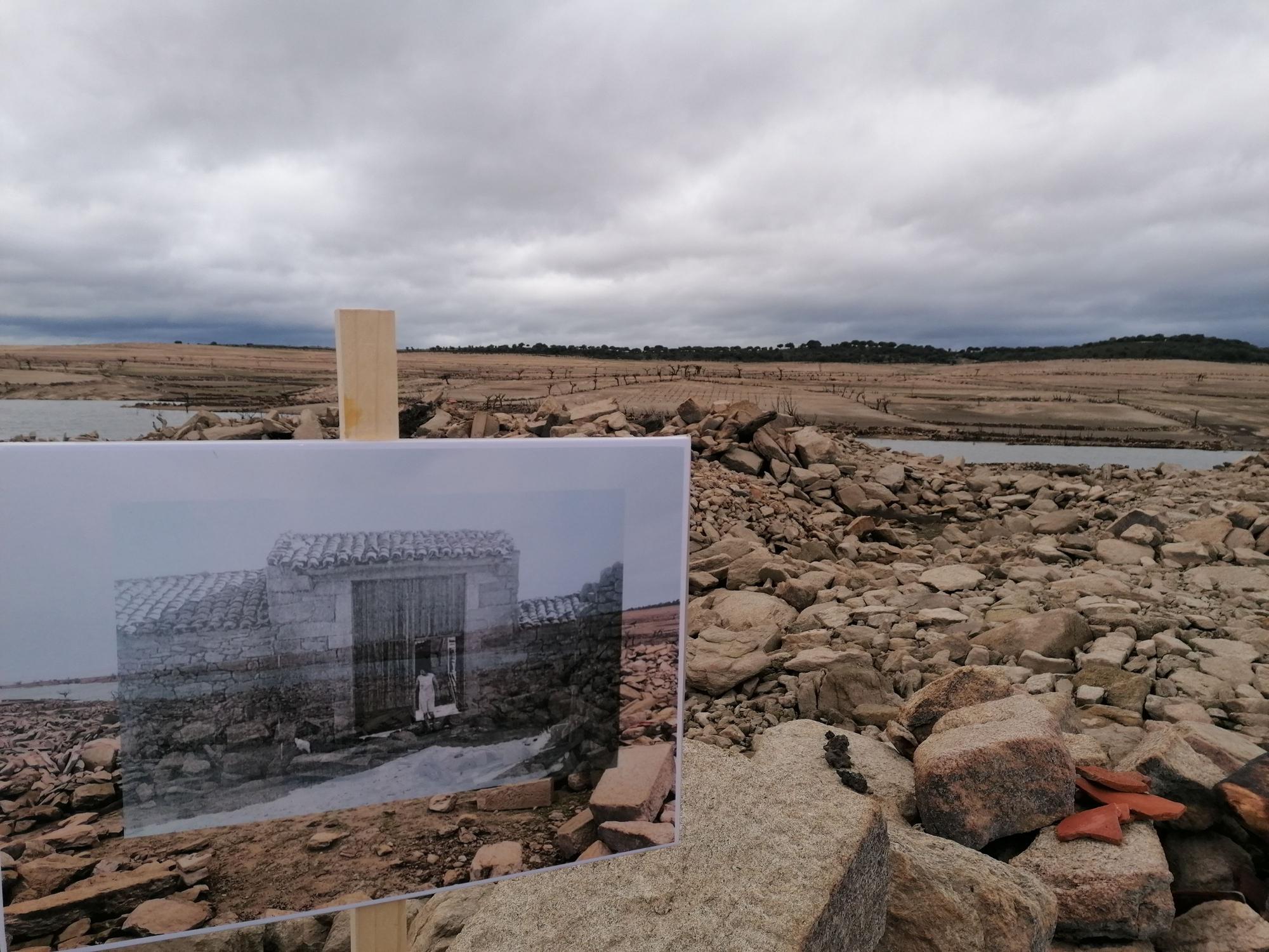 Reconstruyendo Argusino, una ruta interpretativa entre las ruinas