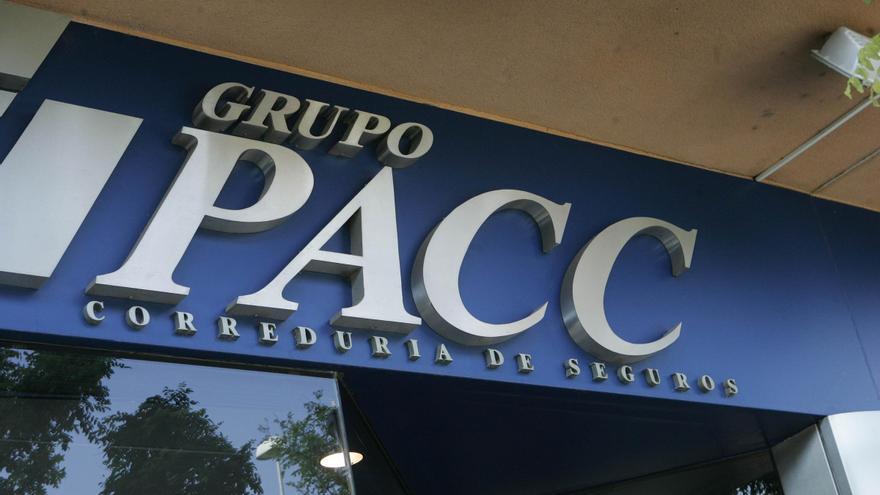 El Grupo PACC supera los 113 millones de euros de primas intermedidas
