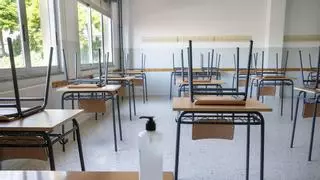 Anpas Galegas instan a buscar en Primaria el origen de los malos resultados de PISA en Galicia