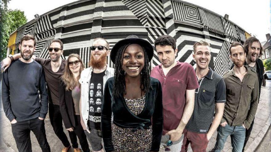 Afrobeat contra el ‘brexit’ zombi