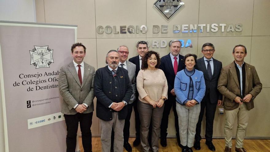 Los dentistas abordan los derechos del paciente