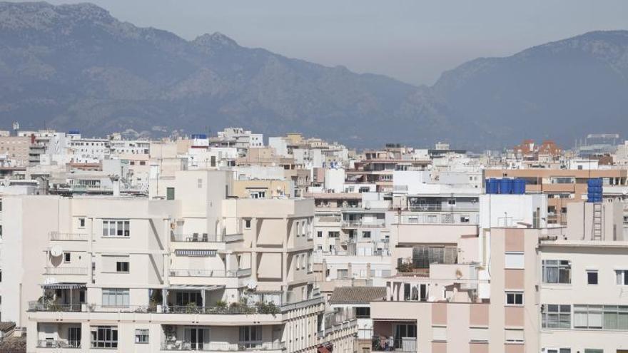 La Sareb prevé traspasar unas 600 viviendas al parque público de Baleares antes de 2028
