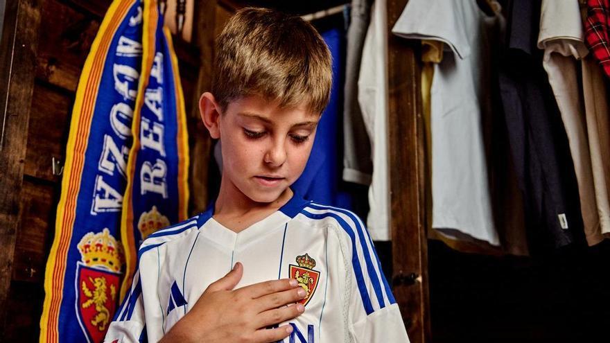 El Real Zaragoza ya supera los 20.000 socios y el club sorteará cinco camisetas