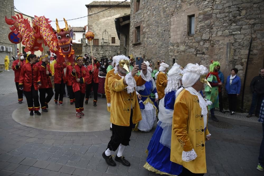 Les fotos del Carnaval d''Avinyó