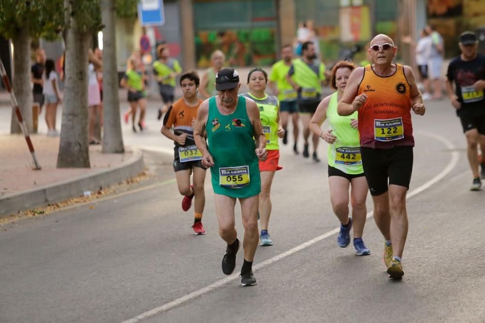 Carrera Nocturna de Alquerías