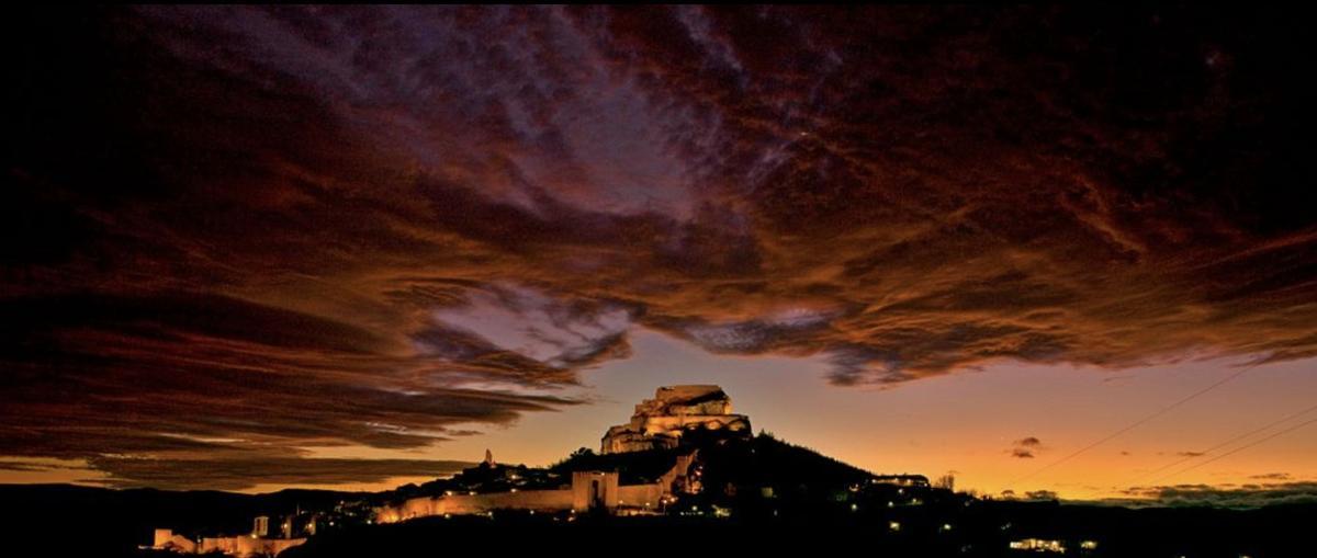 Morella