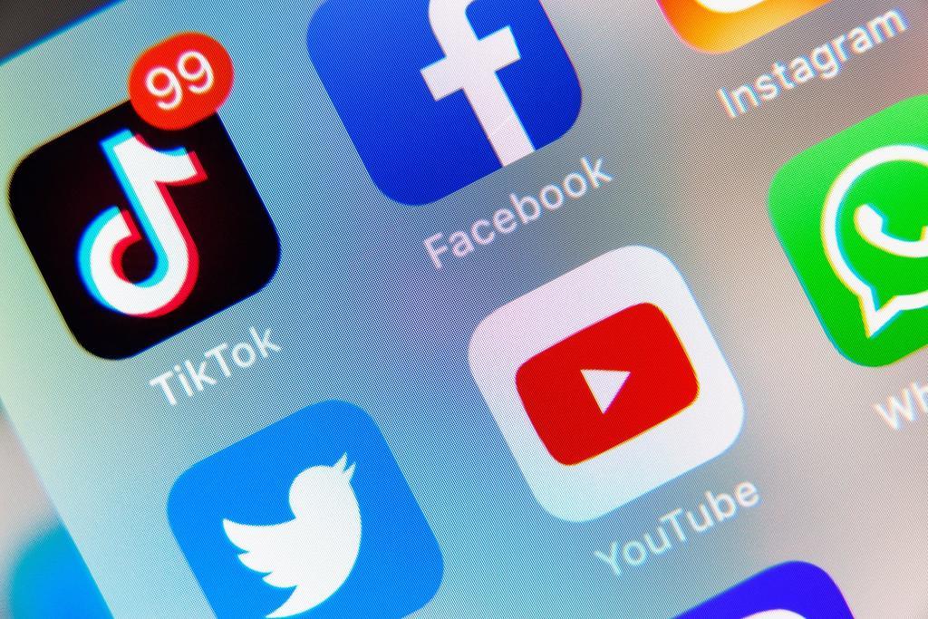 TikTok, la red social del momento