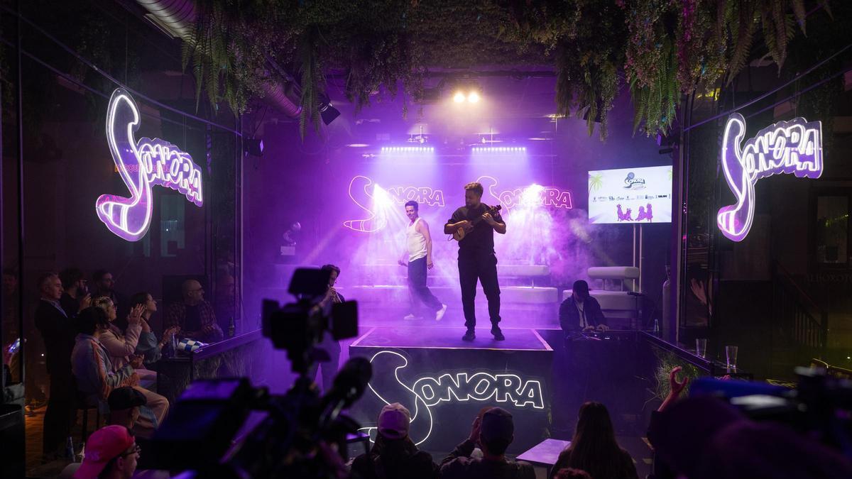 OM Domínguez, ganador de Sonora 2025.