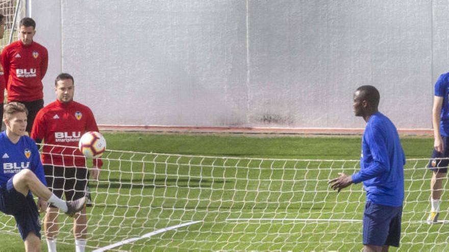 El Valencia CF se gana unas &#039;vacaciones&#039;