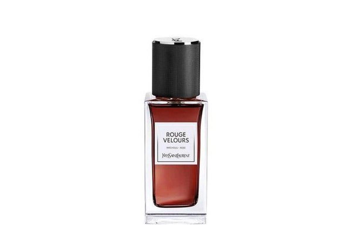 Perfume Rouge Velours de Yves Saint Laurent