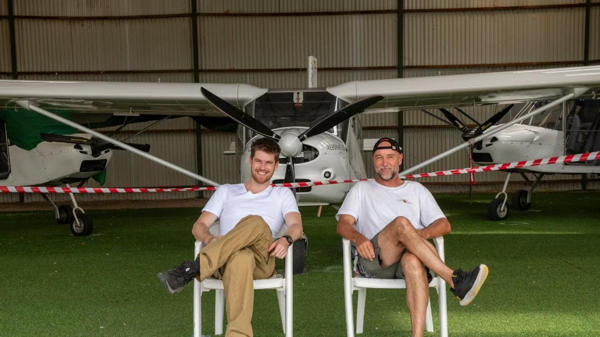 The Beast: Darío Barrio Gang Misfortune