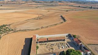 Iberdrola obtiene permiso ambiental para construir en Villena su primera planta fotovoltaica en la Comunidad
