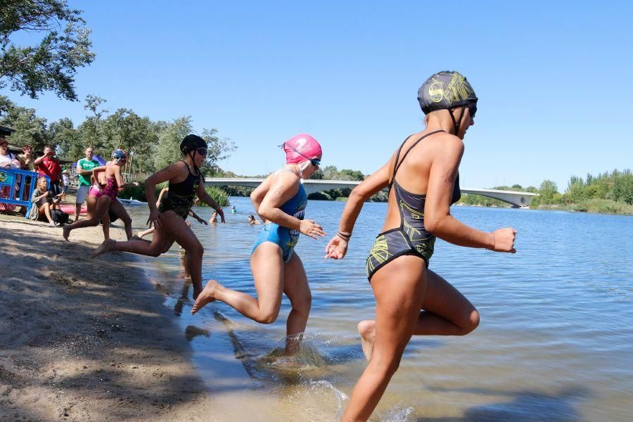 VII Trofeo Salvamento y Socorrismo Ciudad de Zamor