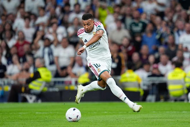 Roma - Real Madrid, en directo: partido de la Champions League hoy, en vivo