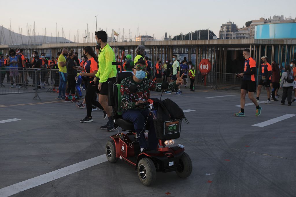 San Silvestre de Cartagena