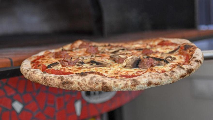 Un pizzero de Córdoba representará a España en el campeonato mundial de la pizza