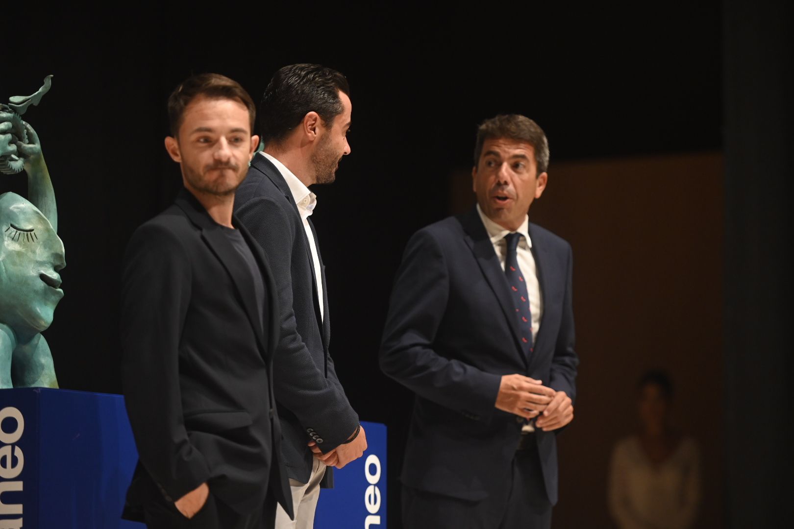 Empresa del año: Las imágenes de la gala organizada por el Periódico Mediterráneo