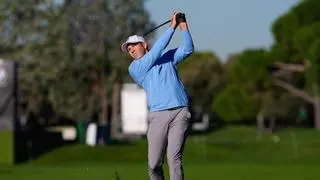 Borriol dedicará a Sergio García la avenida del Golf