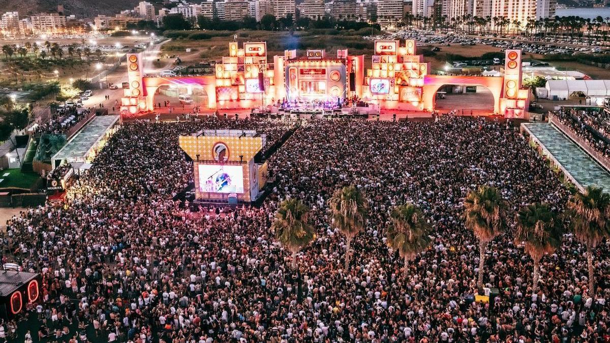 El festival bajó el telón el domingo de una edición marcada por la alta participación.