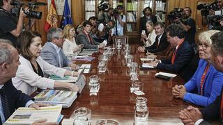 La Junta andaluza autorizó la visita alemana a Doñana dos semanas antes de la campaña de boicot a la fresa