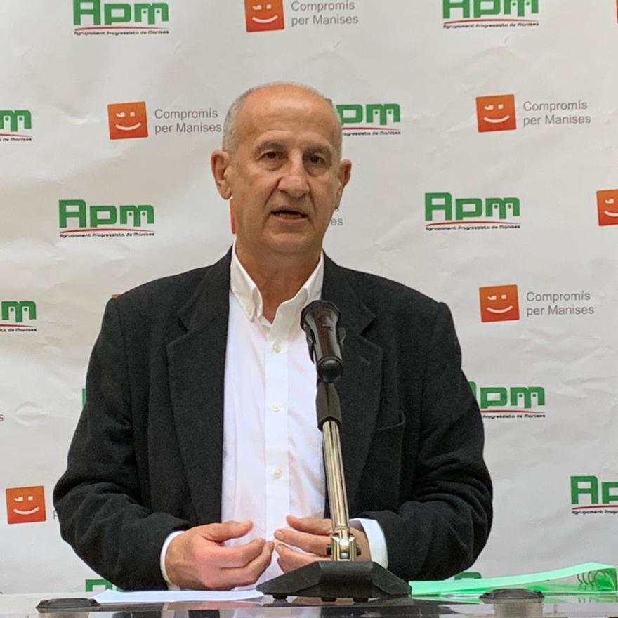 Elecciones Municipales Manises APM Comprom s apuesta por la