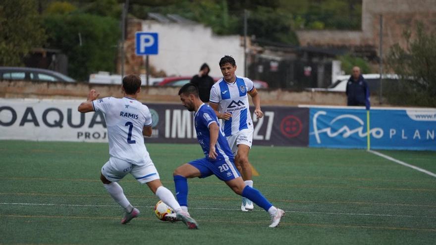 n de semana | Agenda de los equipos mallorquines en competiciones nacionales (11-12 abril)