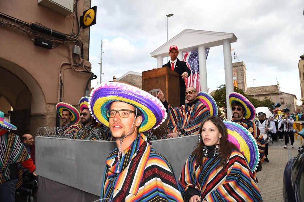 Carnaval d'Avinyó 2017