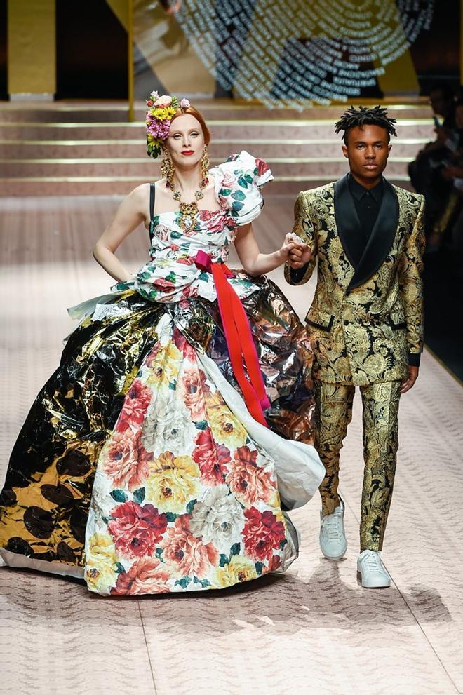 Dolce & Gabbana