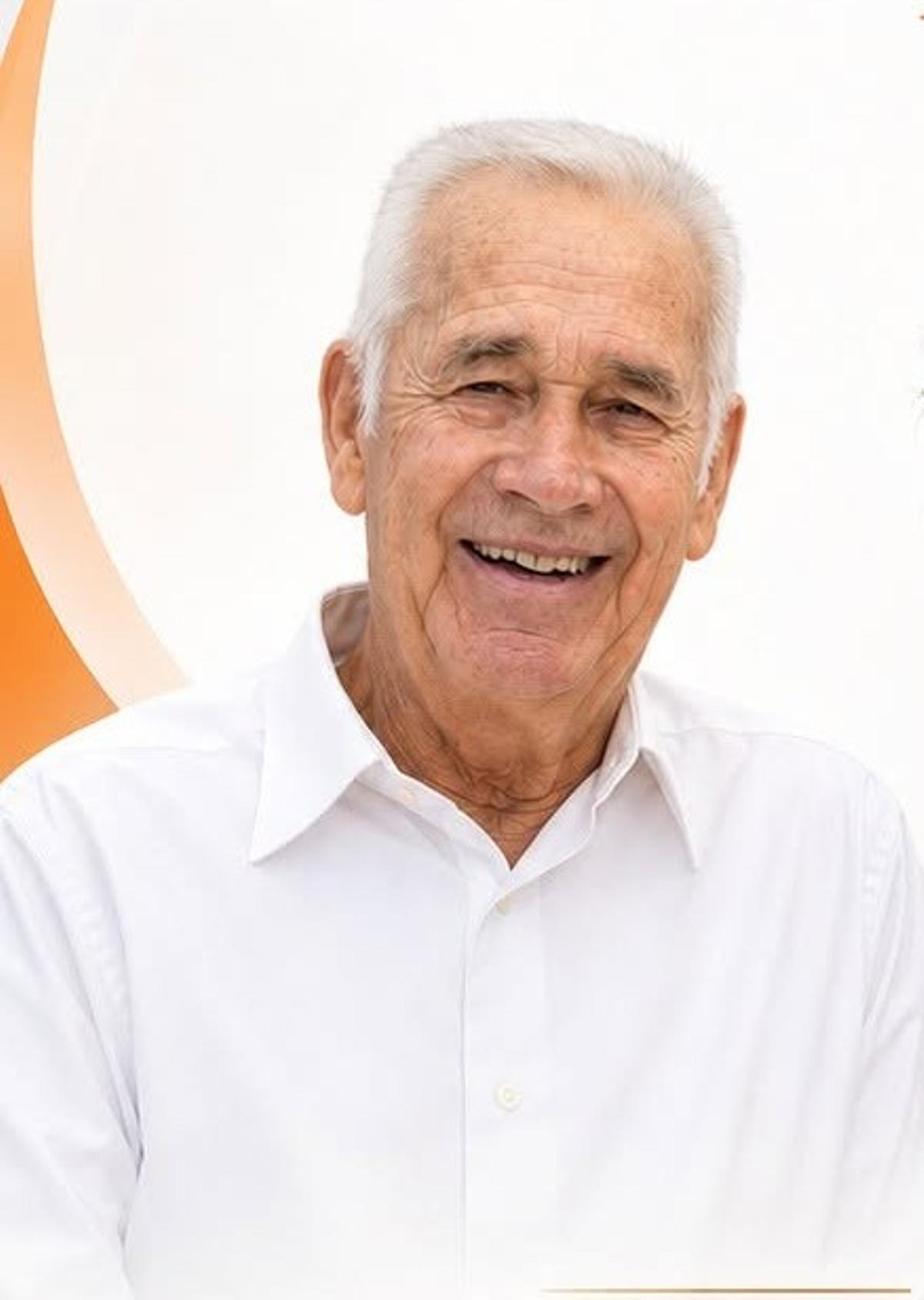 José Santiago Gil