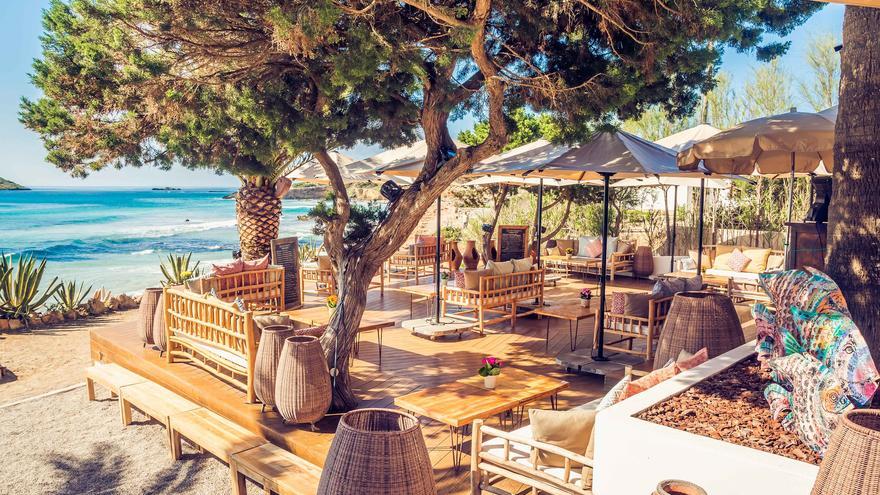 Restaurante Aiyanna: un paraíso de gastronomía saludable en Cala Nova