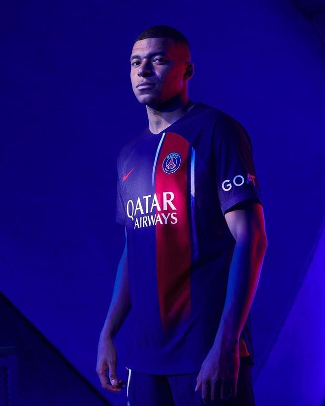 Todas las nuevas equipaciones de fútbol 2023-2024 - JD Blog