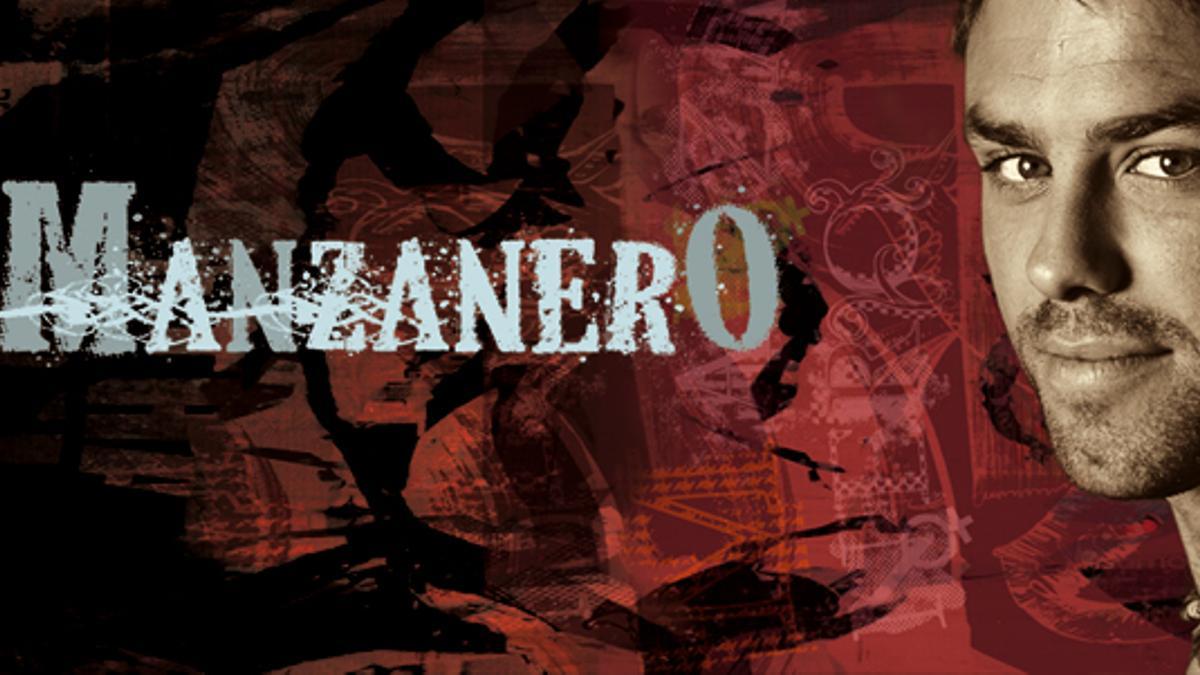 Manzanero lanza nuevo disco