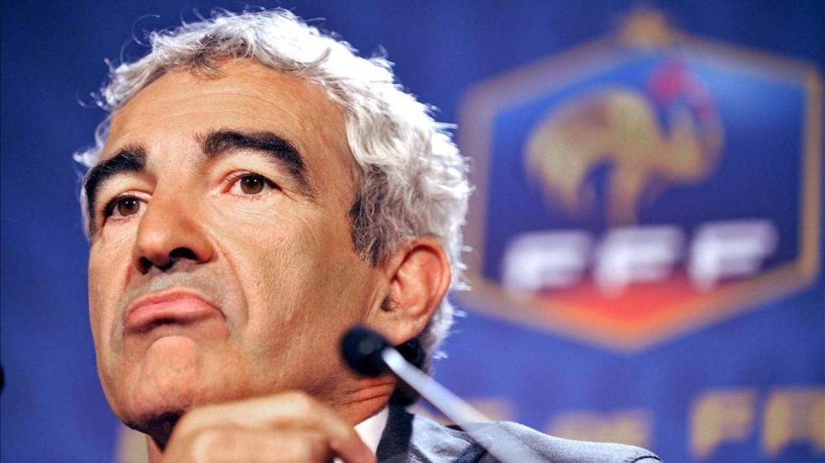 Domenech scathing about Barcelona and Leo Messi ahead of PSG game