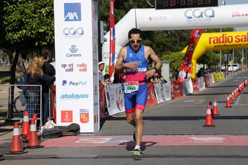 Carrera Ponle Freno en Murcia