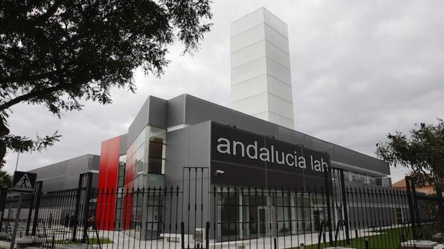 Diez de los talleres serán en la sede de Andalucía Lab.