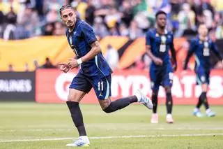 La FIFA indemnizará al Barça por Raphinha: esta es la cantidad que abonará