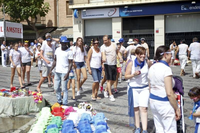 Fotogalería del las Fiestas en Tarazona