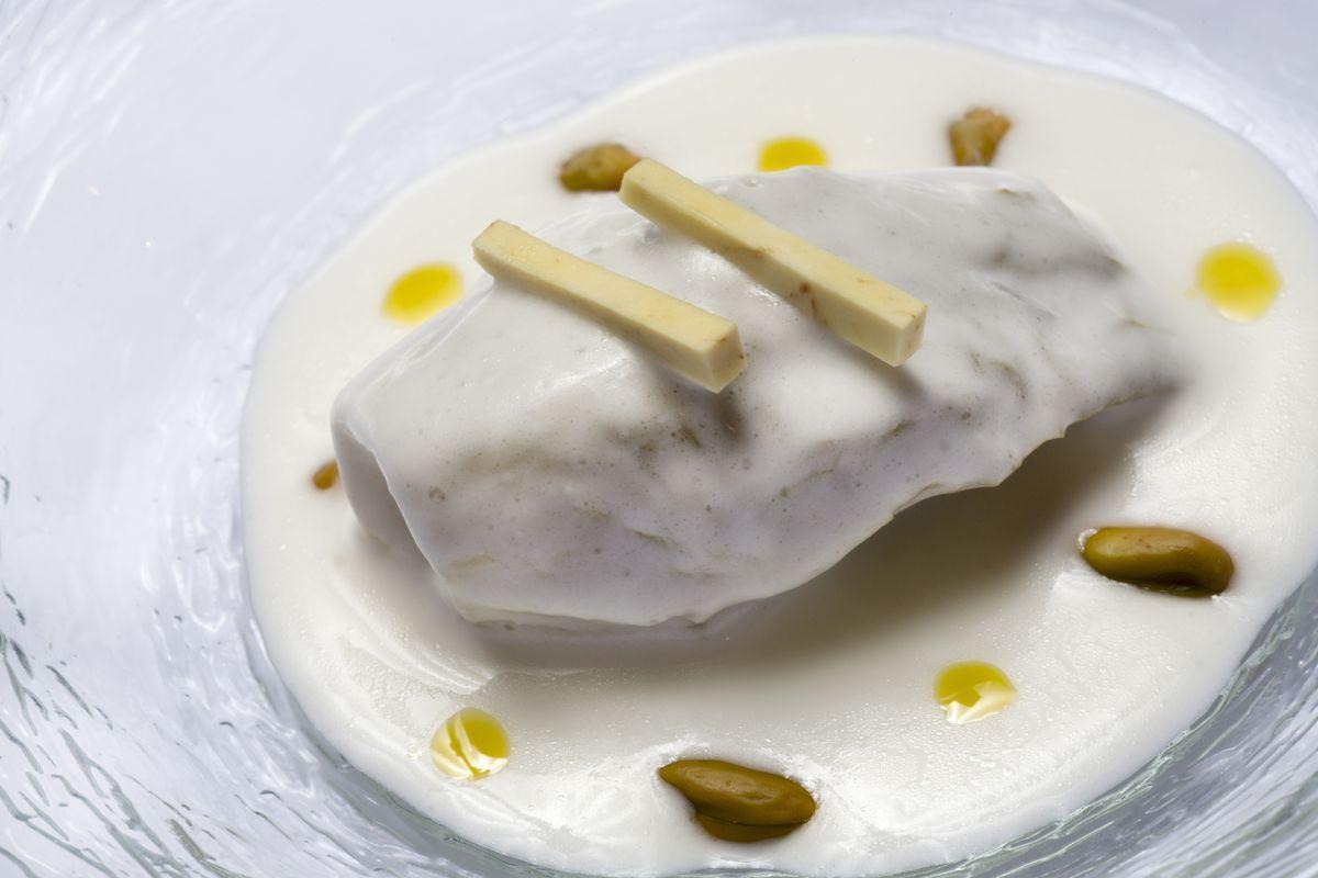 ’Cogollo a la crema’.