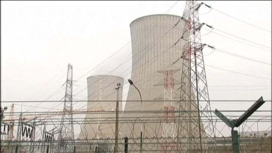 500 agentes protegerán las centrales nucleares