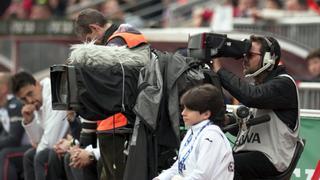 A pagar por ver el Barça y el Madrid en la tele