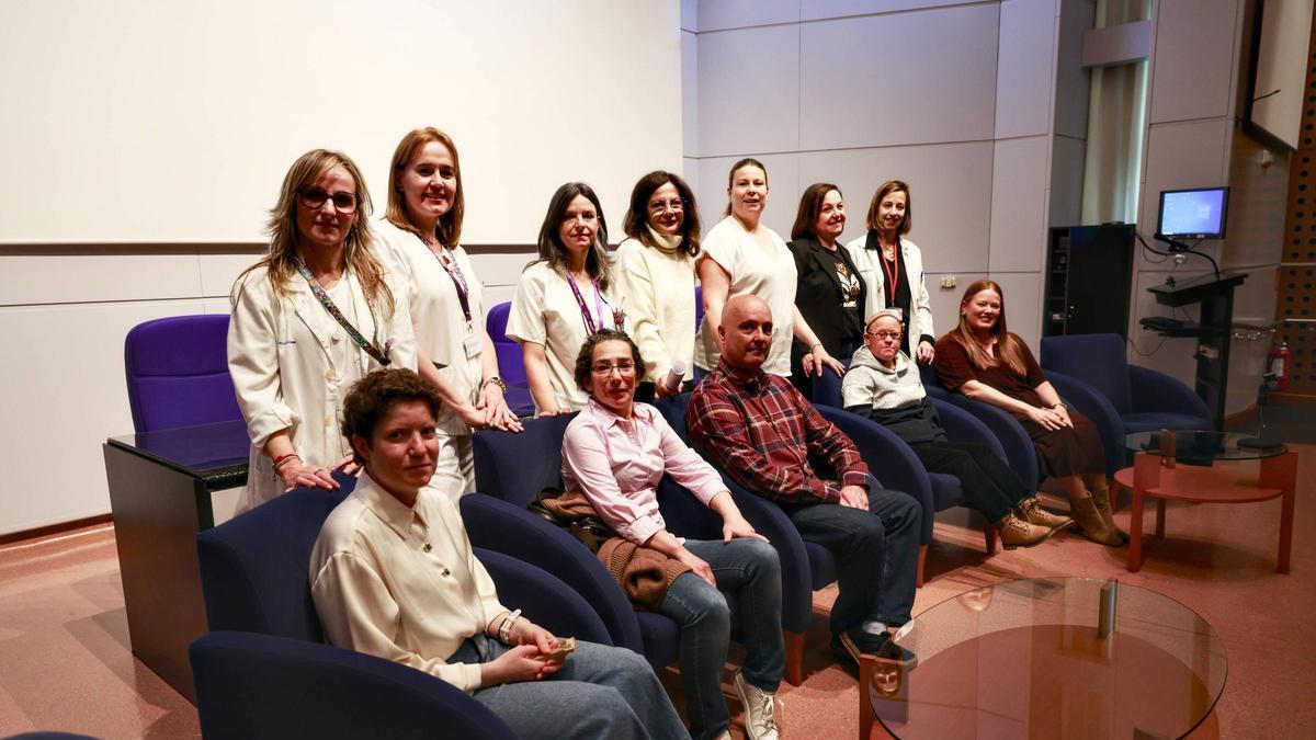 Enfermería de práctica avanzada en el Hospital San Agustín de Avilés: impacto en pacientes