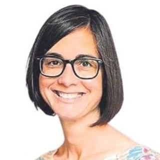 Inés Martín Rodrigo