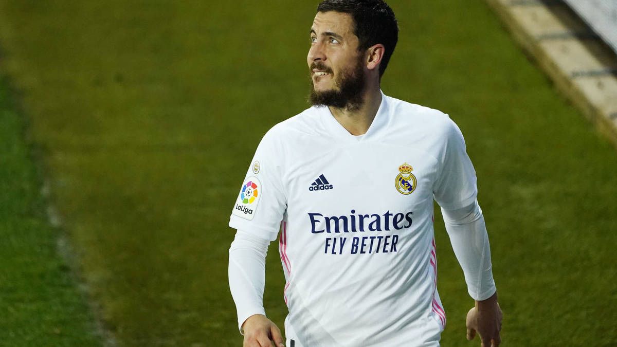 Pedrerol explota: &quot;Hazard no puede seguir ni un segundo más en el Madrid&quot;