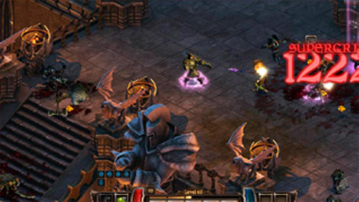 'Kings Road', aventuras en el reino de Alderstone