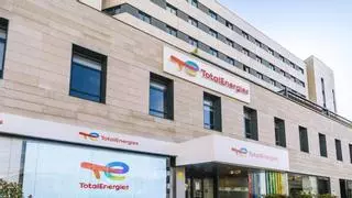 Asturias incrementa su peso en la nueva estructura de TotalEnergies