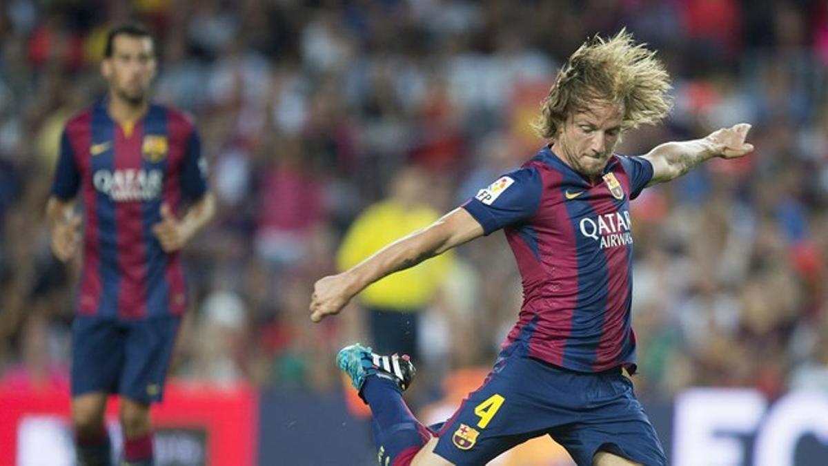 rakitic