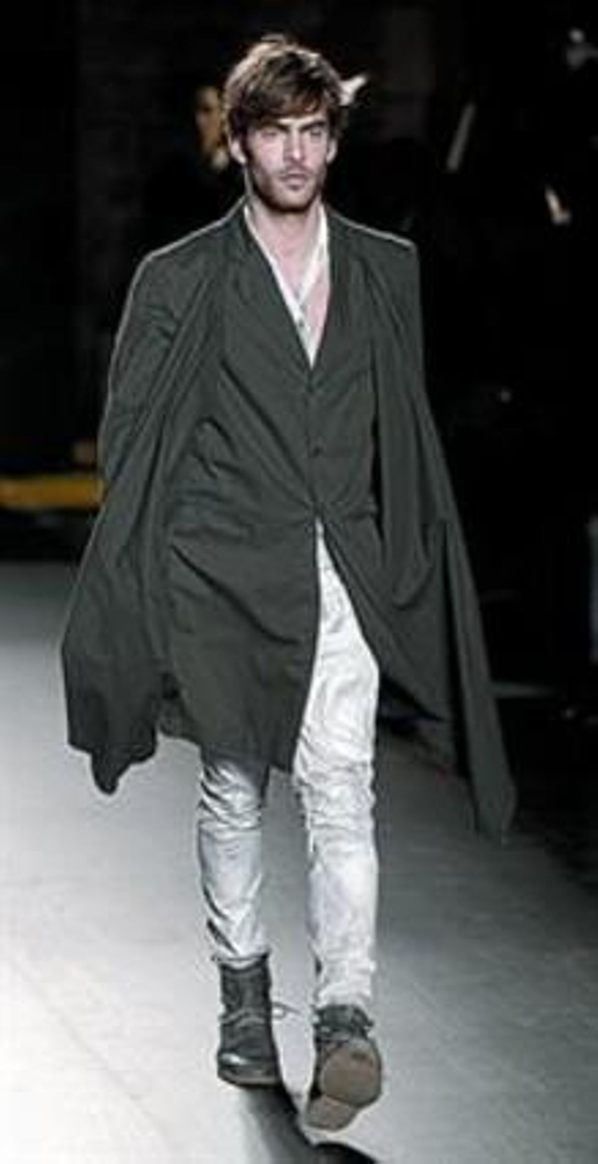 Kortajarena, ahir, de Josep Abril.