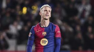 Olmo perd la llum sota l’angoixa del ‘fair play’